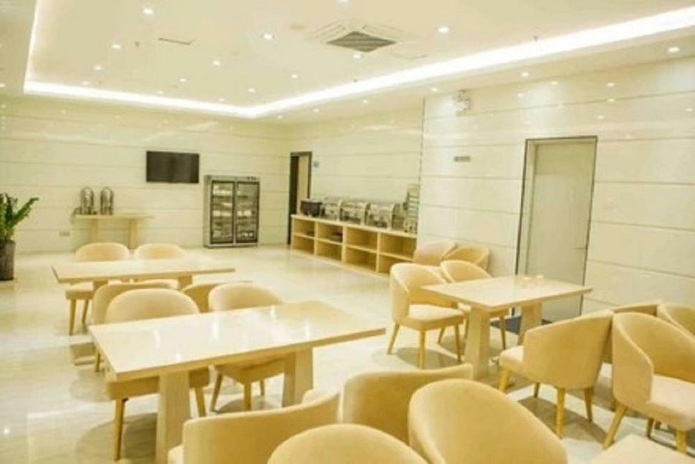 Lavande Hotel Shantou Exterior foto