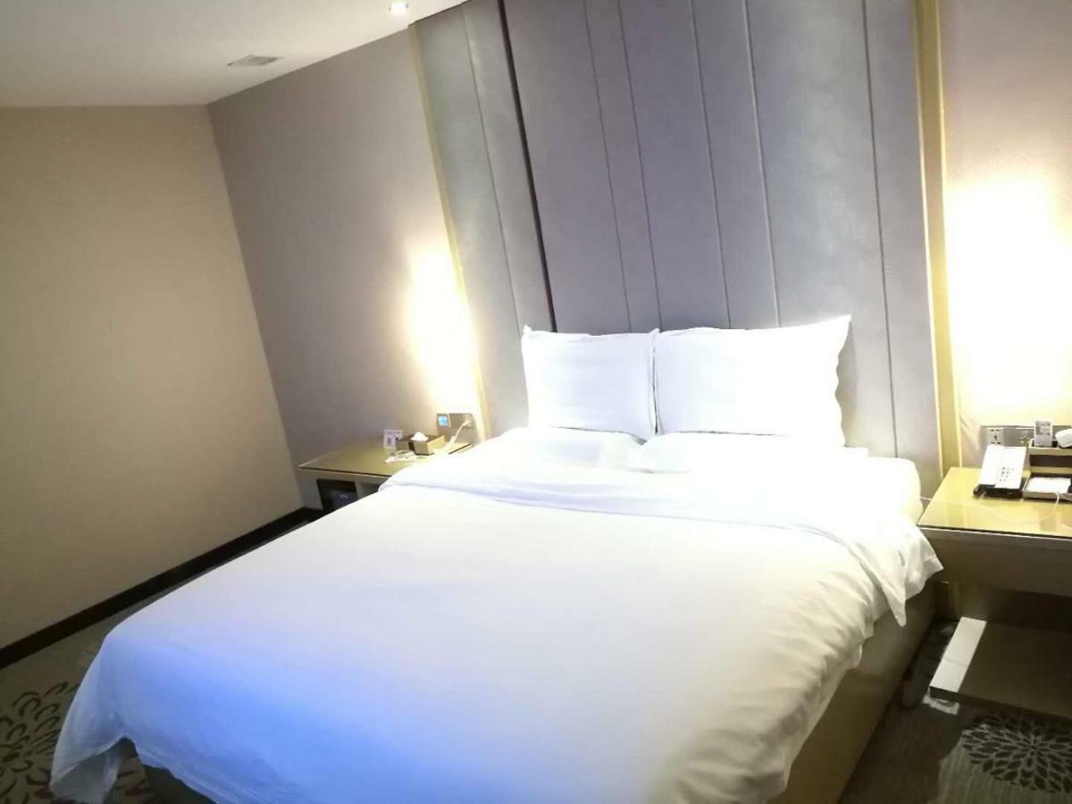 Lavande Hotel Shantou Exterior foto